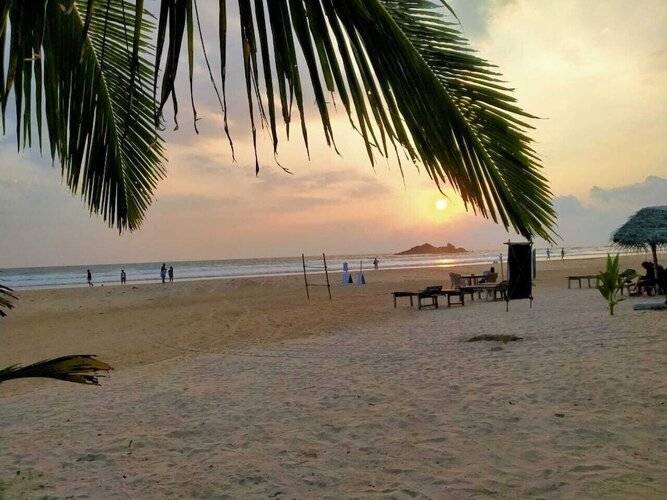 Kalurata Beach Home Guesthouse