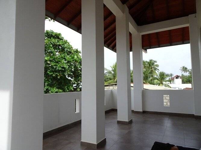 Kalurata Beach Home Guesthouse
