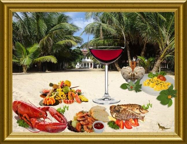 Kalurata Beach Home Guesthouse