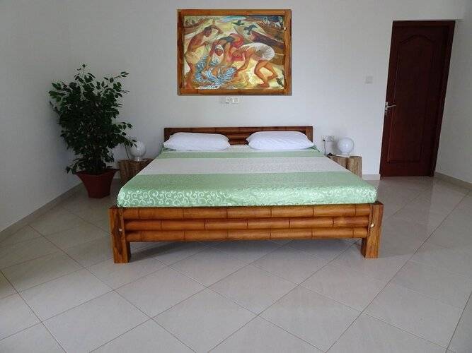 Kalurata Beach Home Guesthouse
