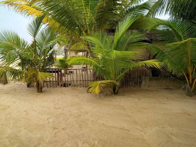 Kalurata Beach Home Guesthouse