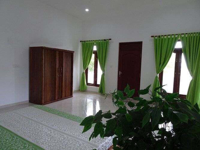 Kalurata Beach Home Guesthouse