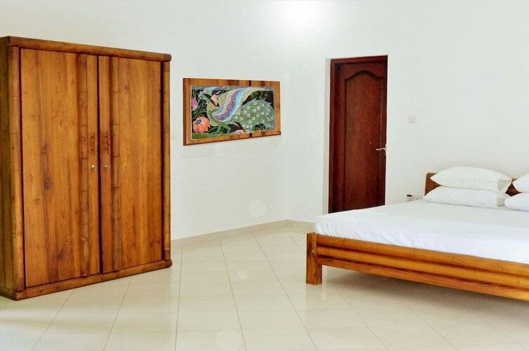 Kalurata Beach Home Guesthouse