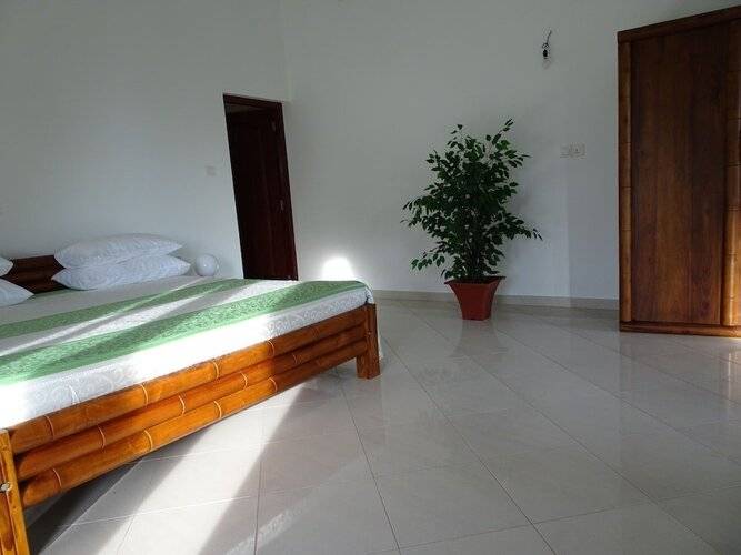 Kalurata Beach Home Guesthouse