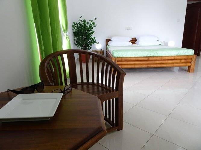 Kalurata Beach Home Guesthouse