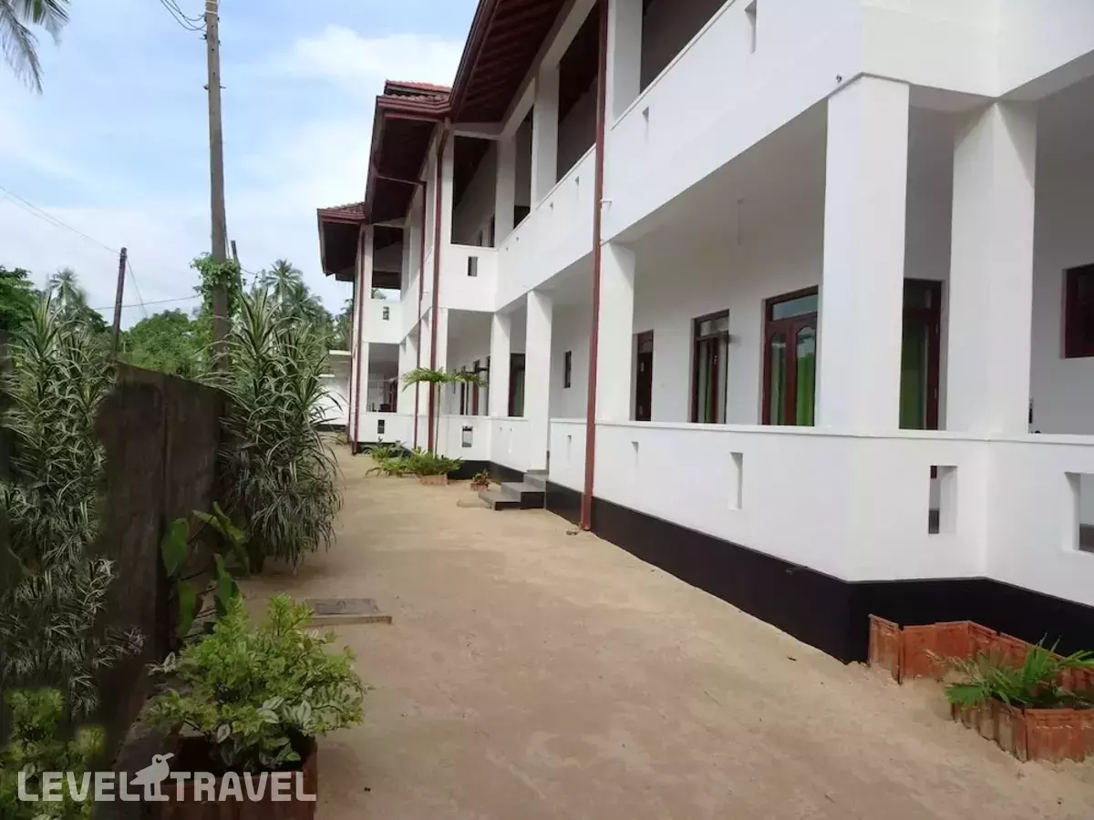 Kalurata Beach Home Guesthouse