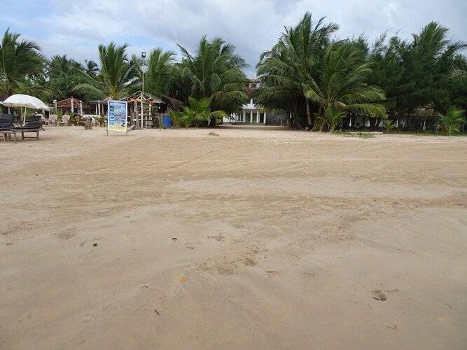 Kalurata Beach Home Guesthouse