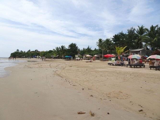 Kalurata Beach Home Guesthouse