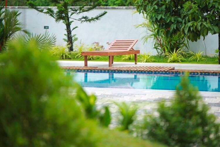 Om Residence
