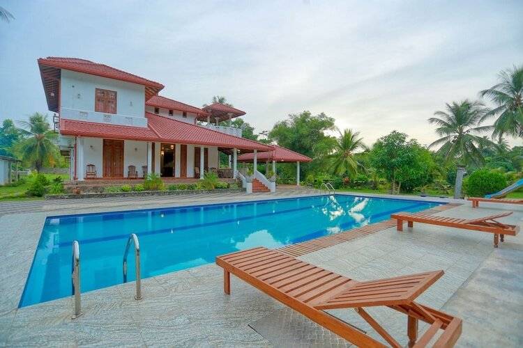 Om Residence