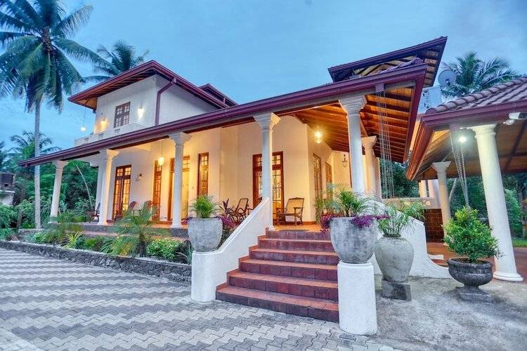 Om Residence