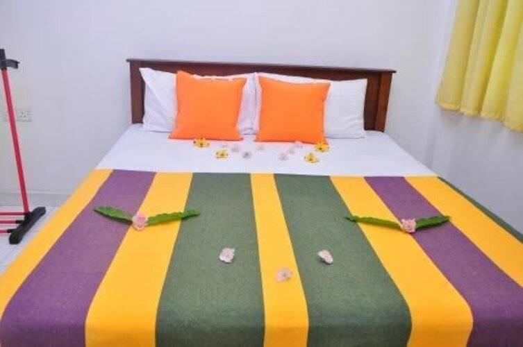 Sakurahana Guest House