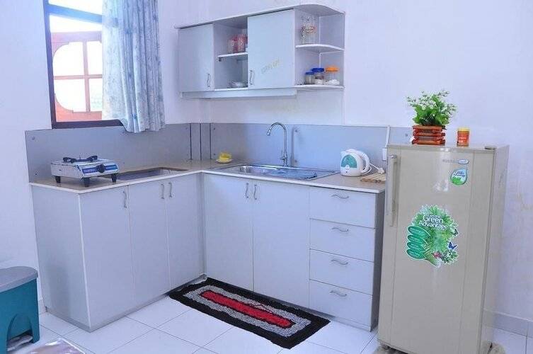 Sakurahana Guest House