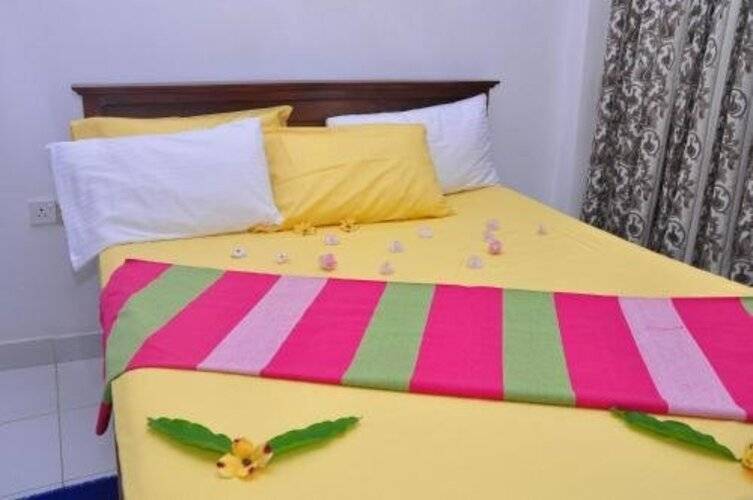 Sakurahana Guest House