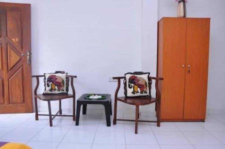 Sakurahana Guest House