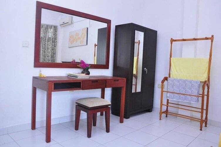 Sakurahana Guest House