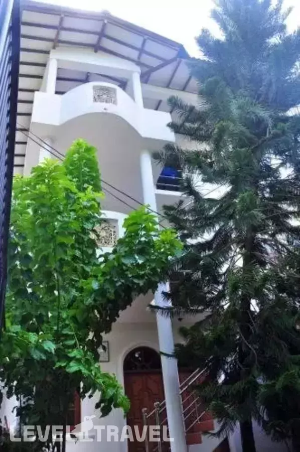 Sakurahana Guest House