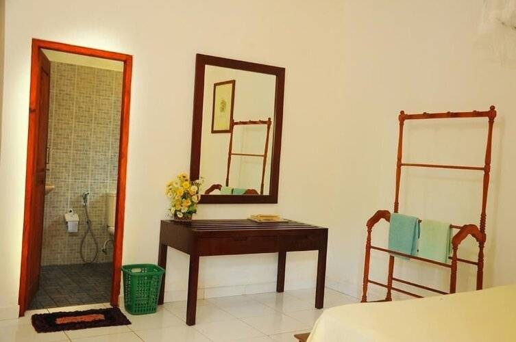 Sakurahana Guest House