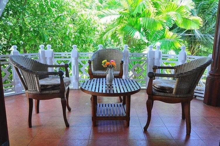 Sakurahana Guest House