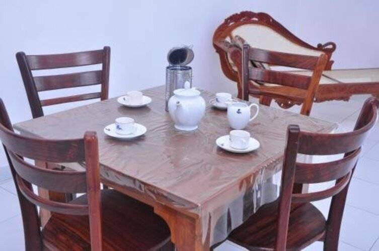 Sakurahana Guest House