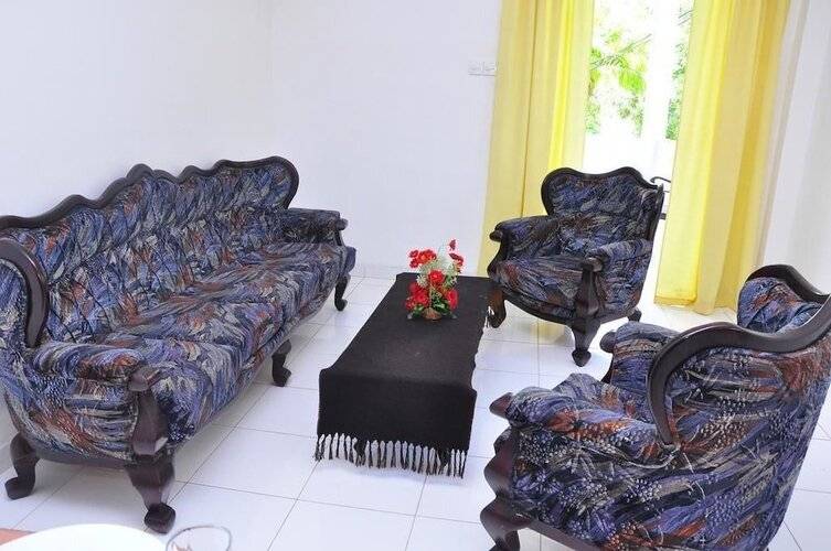 Sakurahana Guest House