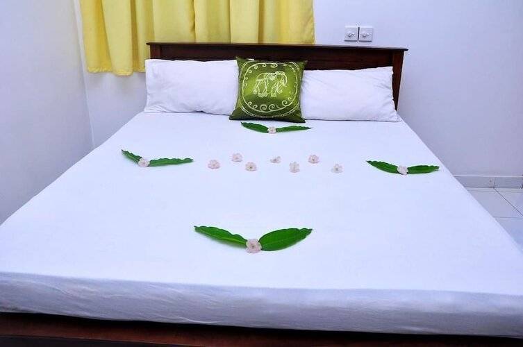 Sakurahana Guest House