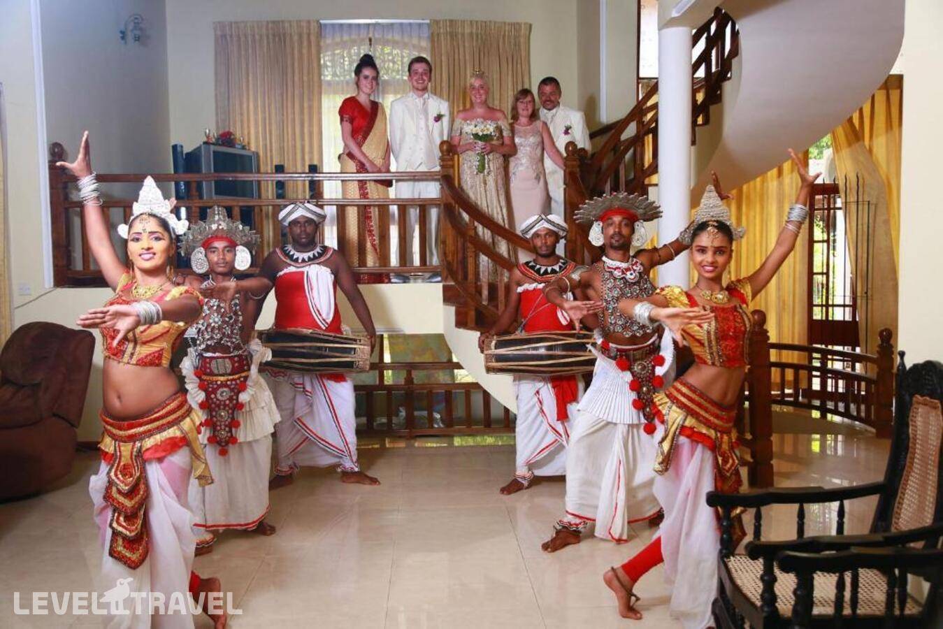 фотографии отеля Sandul Villa в Шри-Ланка(Берувела) - фото №10