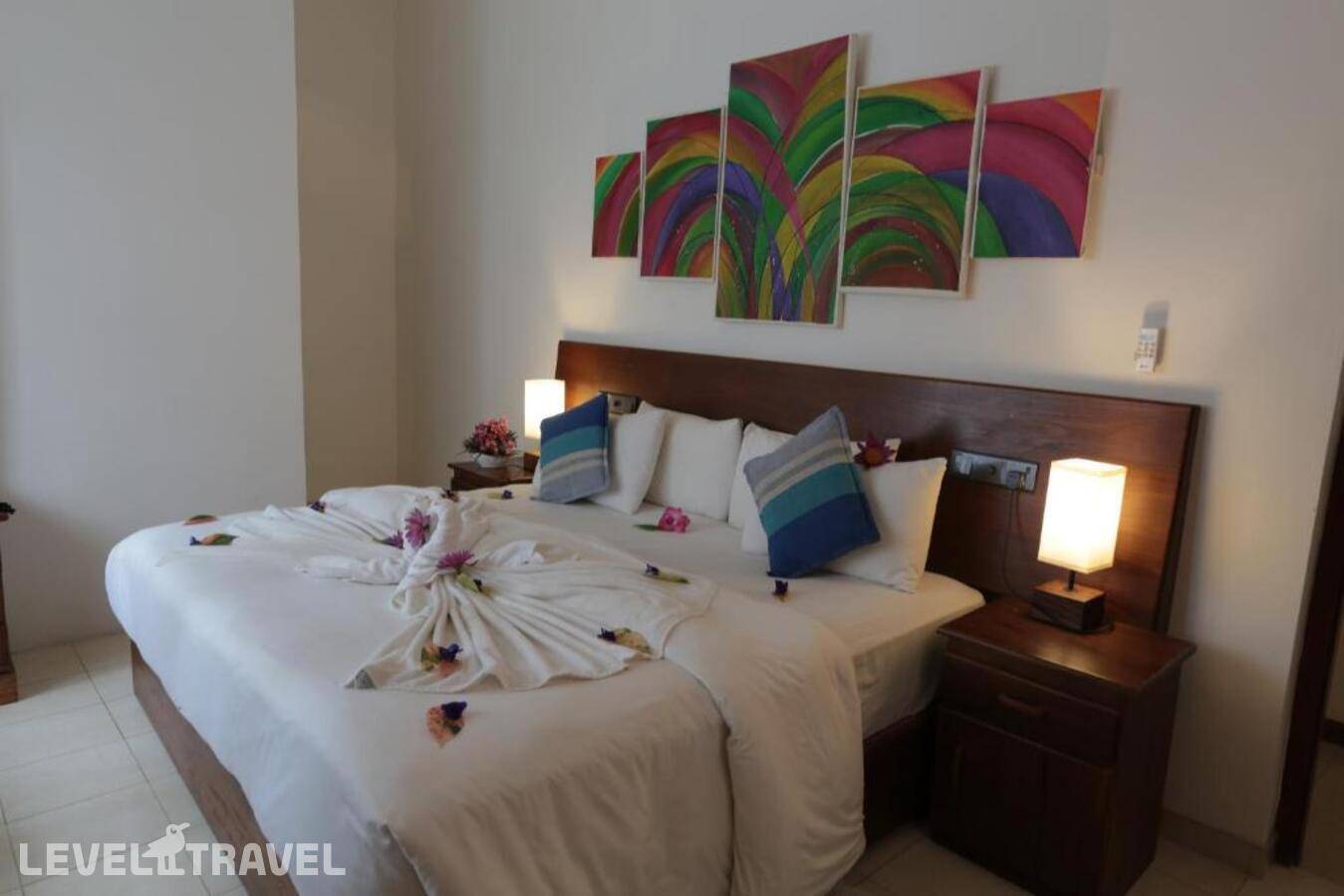 фотографии отеля Sandul Villa в Шри-Ланка(Берувела) - фото №7