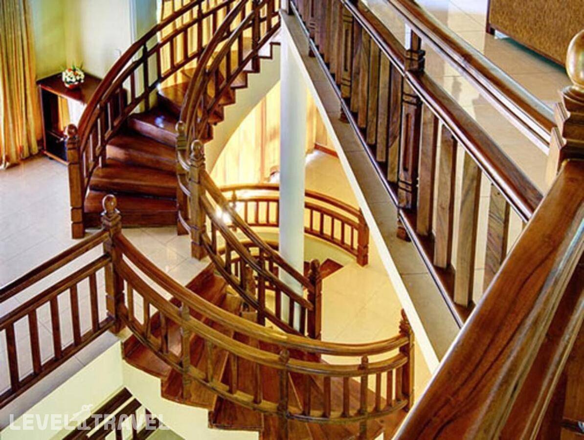 фотографии отеля Sandul Villa в Шри-Ланка(Берувела) - фото №13