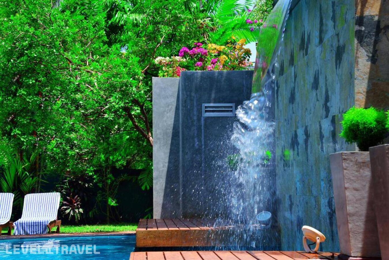 фотографии отеля Sandul Villa в Шри-Ланка(Берувела) - фото №12