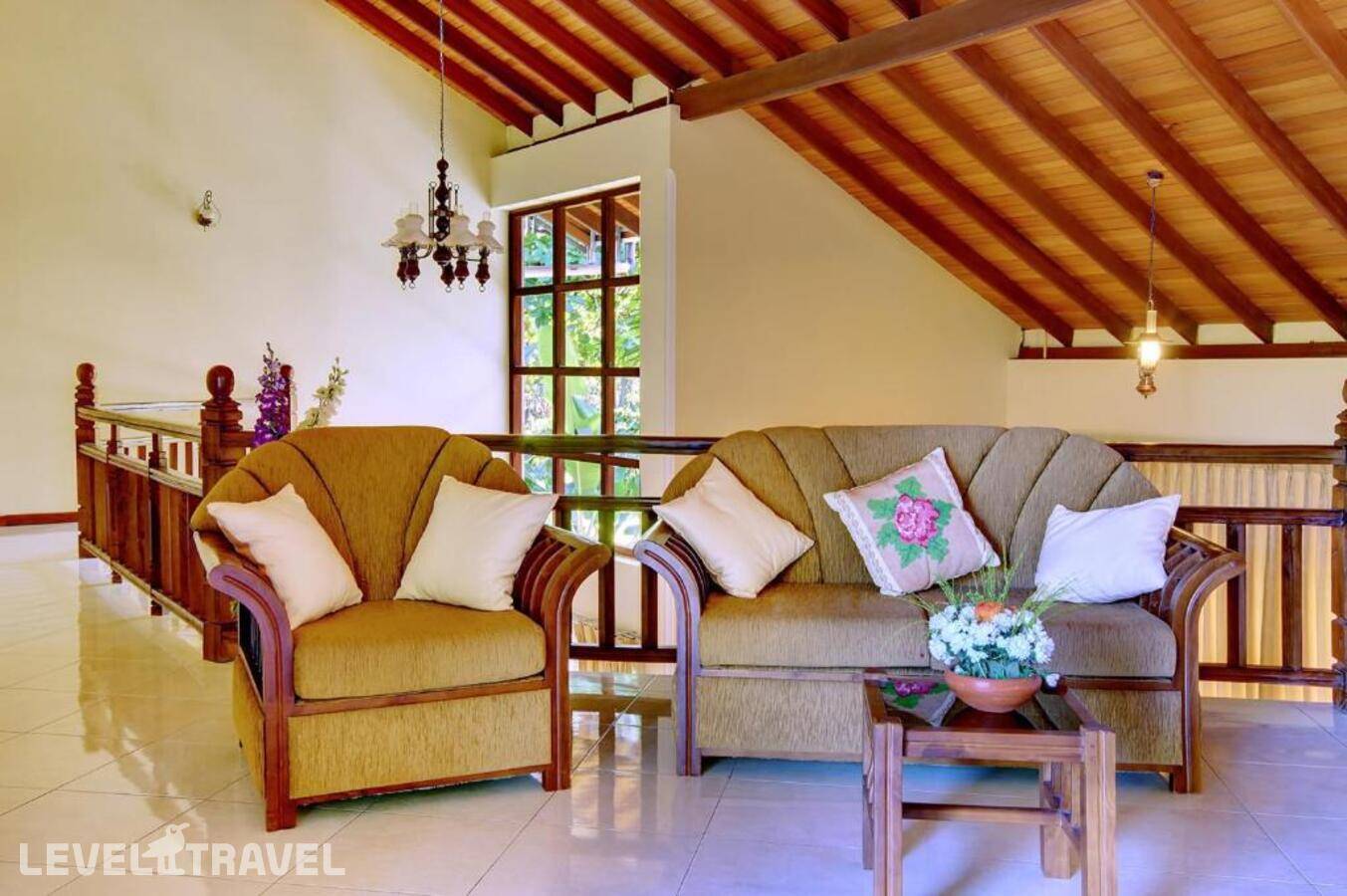 фотографии отеля Sandul Villa в Шри-Ланка(Берувела) - фото №2