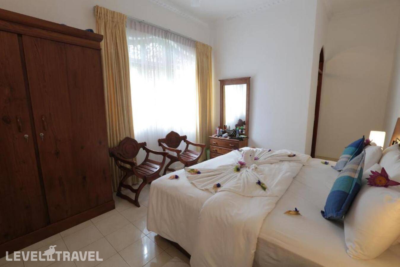 фотографии отеля Sandul Villa в Шри-Ланка(Берувела) - фото №6