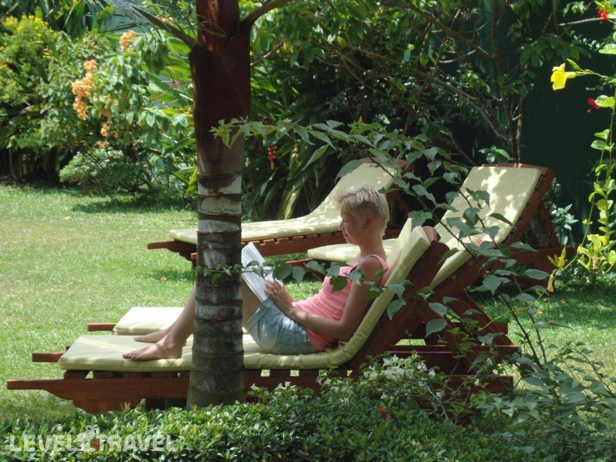 фотографии отеля Sandul Villa в Шри-Ланка(Берувела) - фото №20