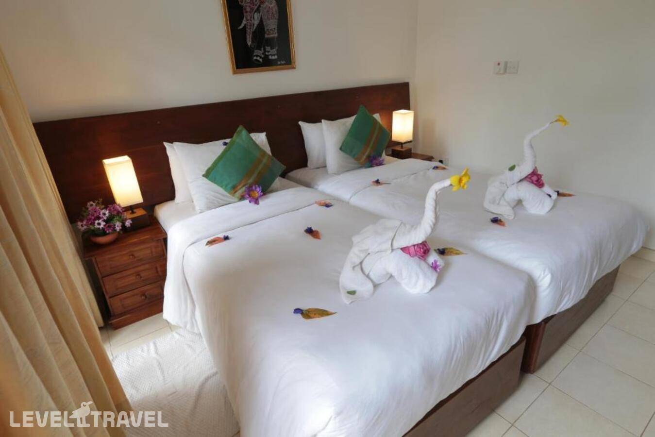 фотографии отеля Sandul Villa в Шри-Ланка(Берувела) - фото №5