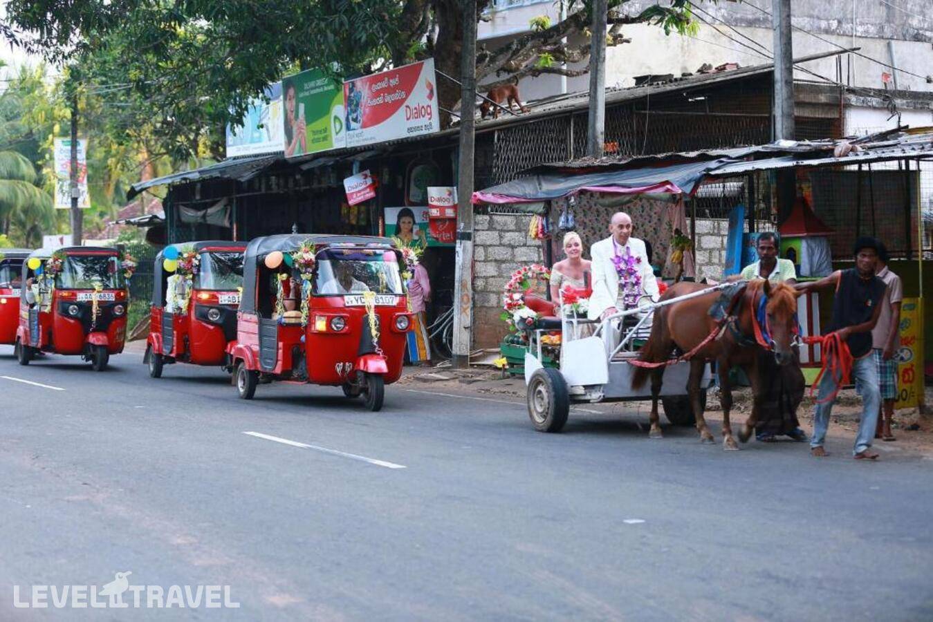 фотографии отеля Sandul Villa в Шри-Ланка(Берувела) - фото №22