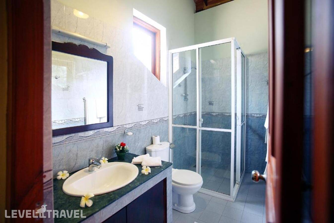 фотографии отеля Sandul Villa в Шри-Ланка(Берувела) - фото №17