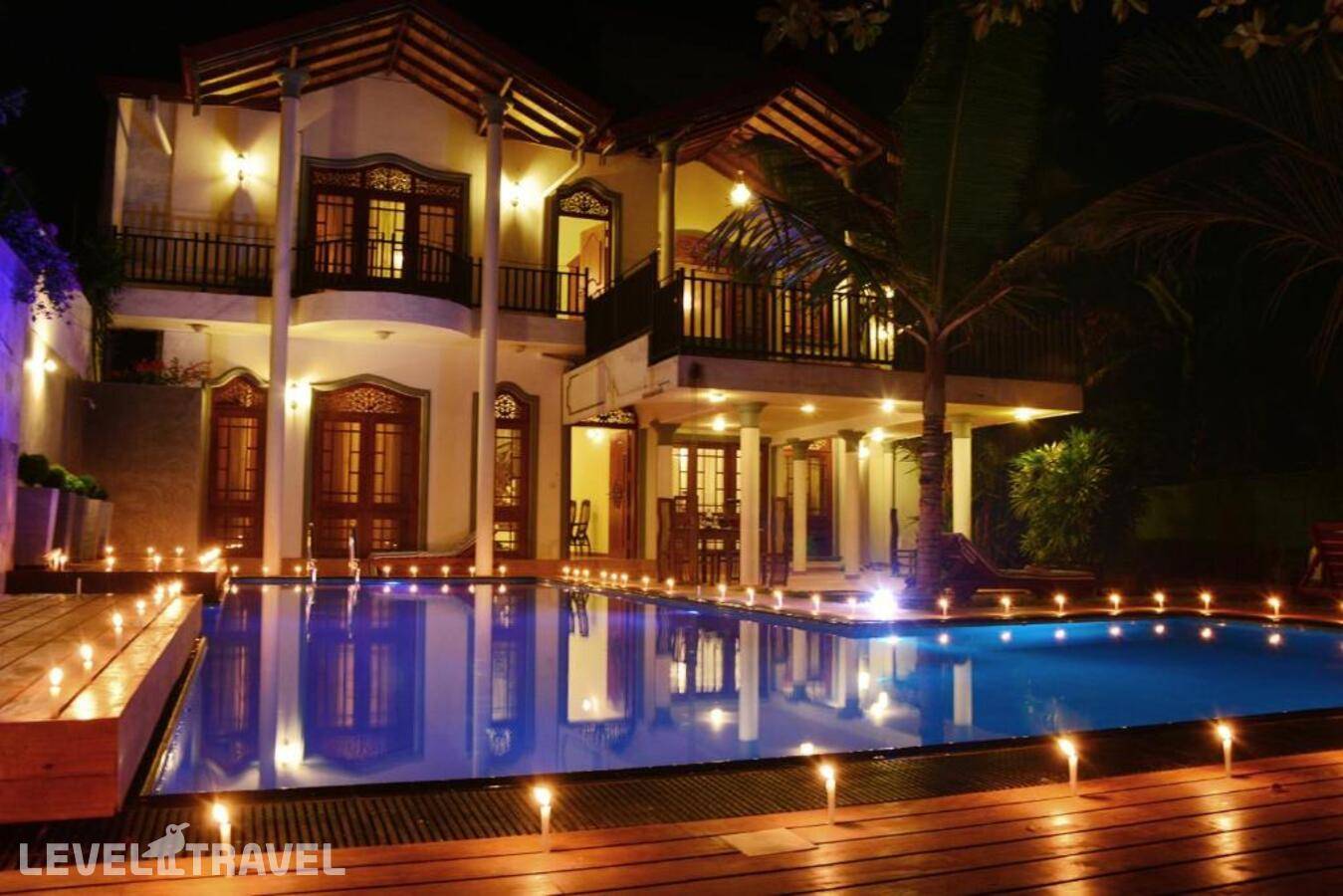 фотографии отеля Sandul Villa в Шри-Ланка(Берувела) - фото №23