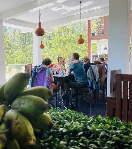 Adams Peak Inn