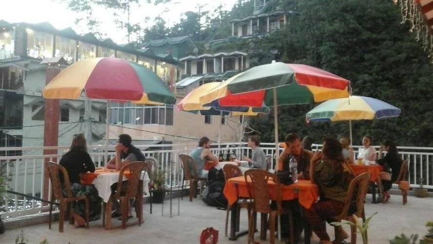 Adams Peak Inn