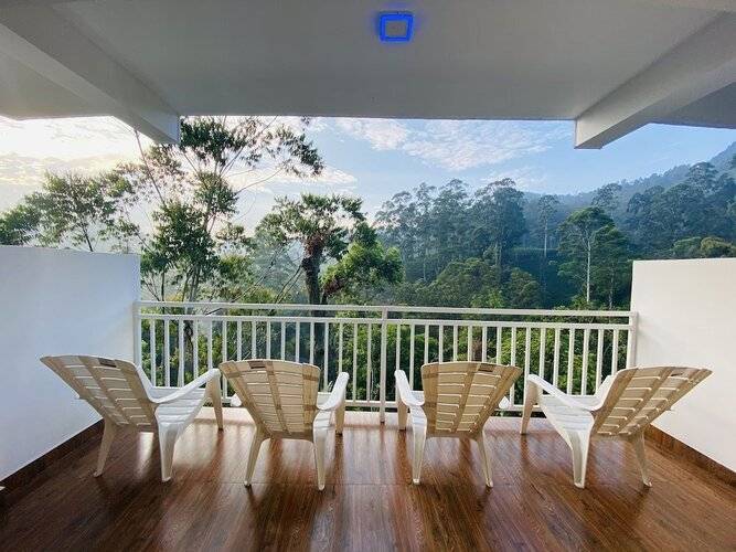 Adams Peak Inn
