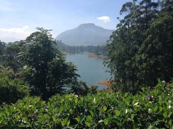Adams Peak Inn