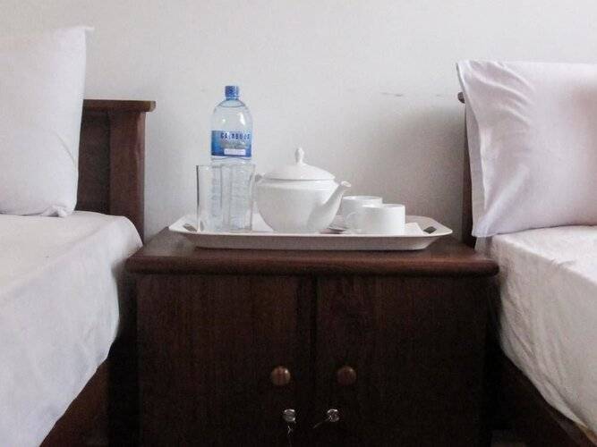 Adams Peak Inn