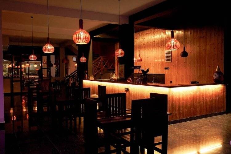 Adams Peak Inn