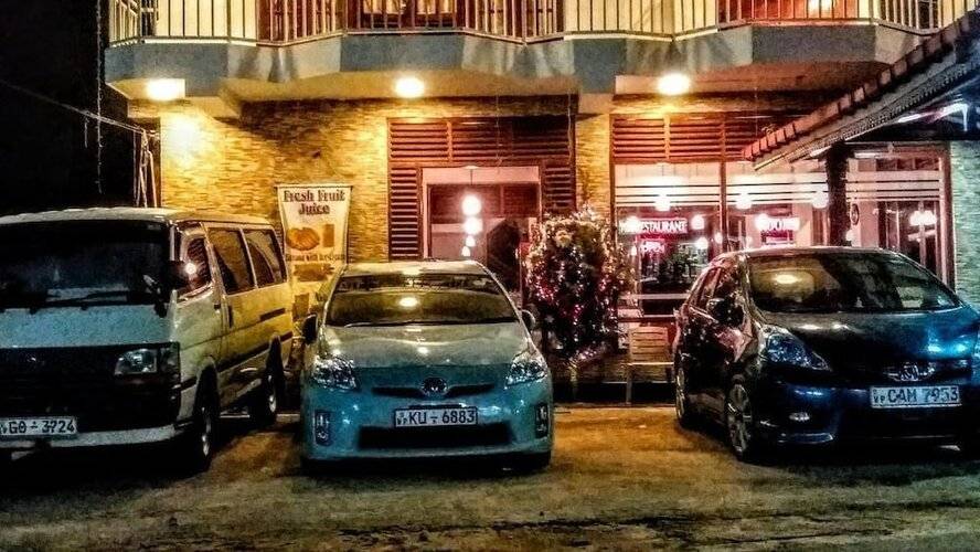 Adams Peak Inn