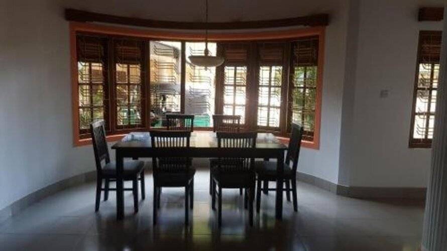 Contour Heritance Hotel- Delgoda Walawwa