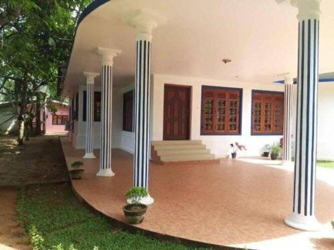 Contour Heritance Hotel- Delgoda Walawwa