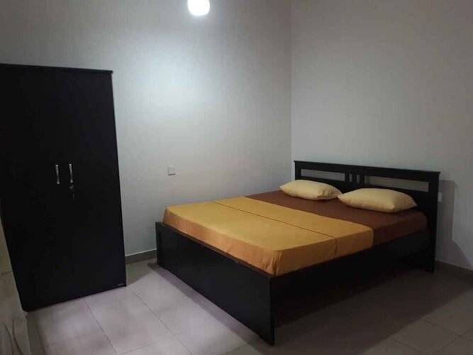 Contour Heritance Hotel- Delgoda Walawwa