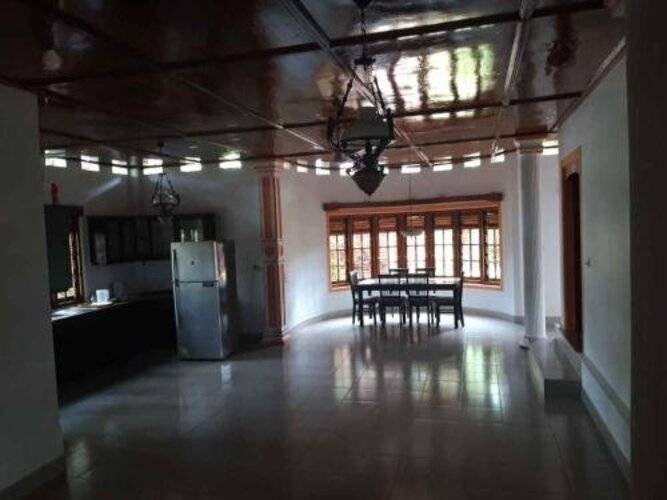Contour Heritance Hotel- Delgoda Walawwa