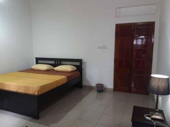 Contour Heritance Hotel- Delgoda Walawwa