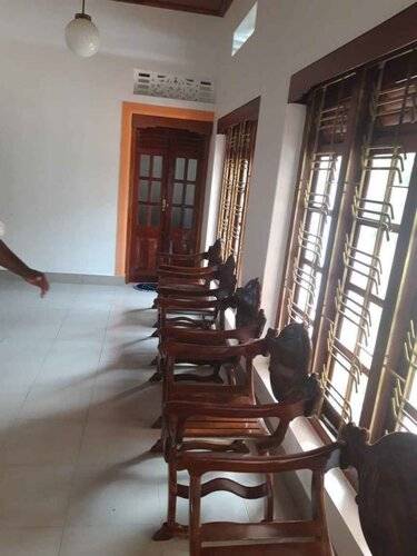 Contour Heritance Hotel- Delgoda Walawwa